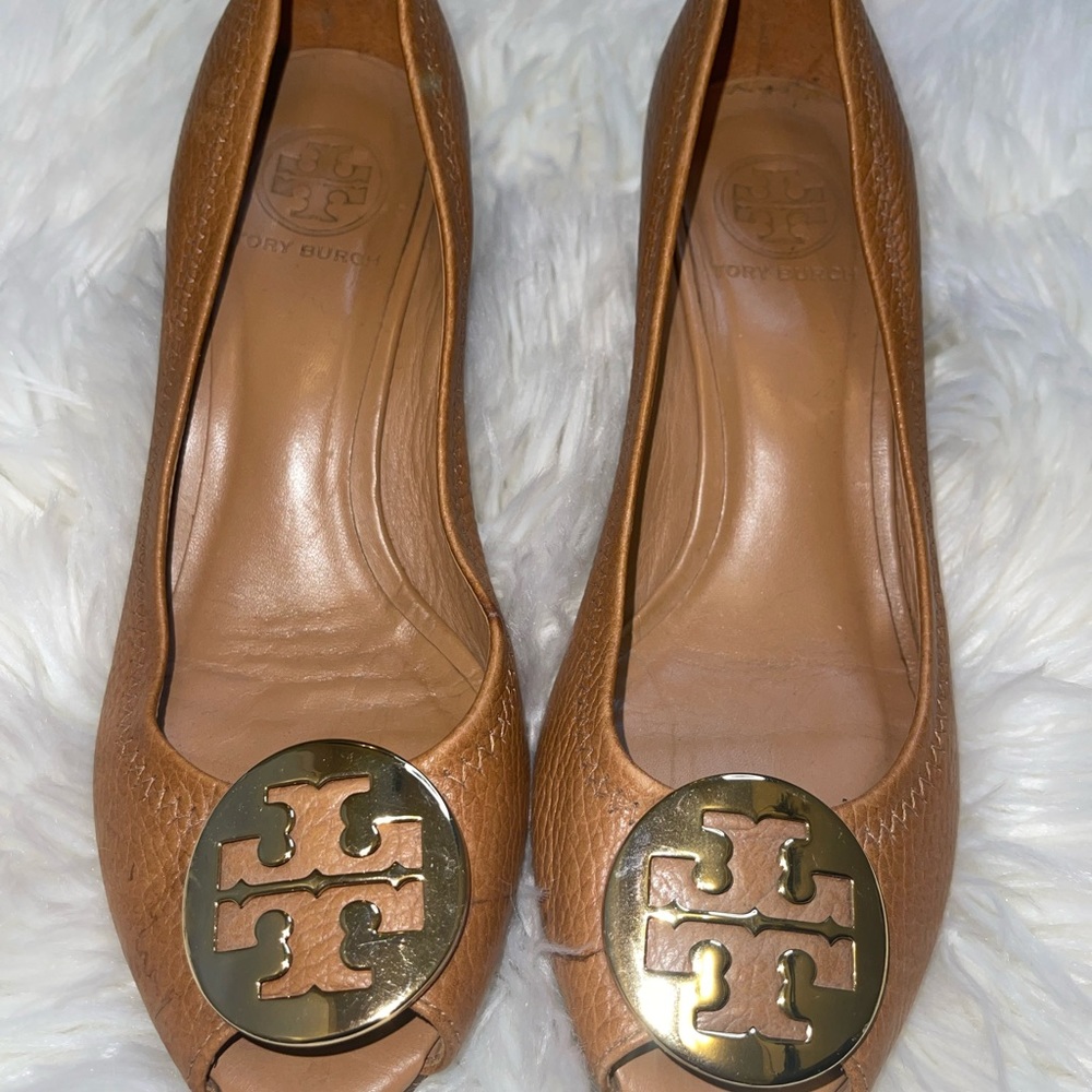 Tory Burch Heels